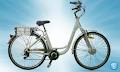 Solar Bike image 2