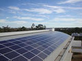 Solar Power Stations & Wind Power Station Installation Perth - Swan Energy logo