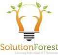 Solution Forest Pty Ltd logo