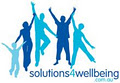 Solutions for Wellbeing image 4