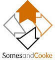 Somes and Cooke logo