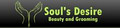 Soul's Desire Beauty and Grooming logo