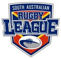 South Australian Rugby League logo