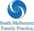 South Melbourne Family Practice logo
