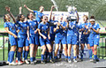 South Melbourne Women's Football Club image 2