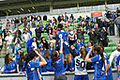 South Melbourne Women's Football Club image 3
