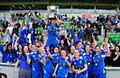 South Melbourne Women's Football Club image 1