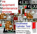 Southwest Cylinder Test image 4