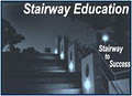 Stairway Education logo