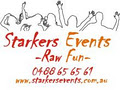 Starkers Events logo
