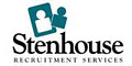 Stenhouse Recruitment logo