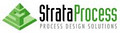 Strata Process logo