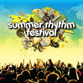 Summer Rhythm Festival logo