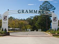 Sunshine Coast Grammar School logo