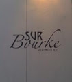 Sur Bourke Espresso logo