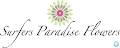Surfers Paradise Flowers logo