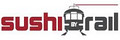 Sushi By Rail logo