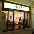 Sushi in Paradise logo