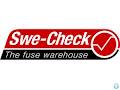 Swe-Check The Fuse Warehouse logo