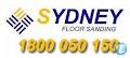 Sydney Floor Sanding logo