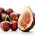 Sydney Food Blog, Fig & Cherry logo