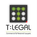 T Legal Lawyers, Adelaide logo