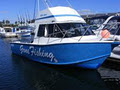 TRUE BLUE GOLD COAST FISHING CHARTERS/GIFT CERTIFICATES image 2