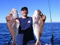 TRUE BLUE GOLD COAST FISHING CHARTERS/GIFT CERTIFICATES image 4