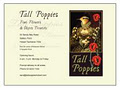 Tall Poppies logo