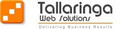 Tallaringa Web Solutions logo