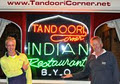 Tandoori Corner Authentic Indian Restaurant logo