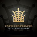 Tate Corporate Events Melbourne logo