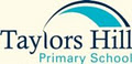 Taylors Hill Primary School logo