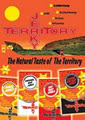 Territory Jerky logo