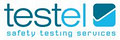 Testel Australia Pty Ltd logo