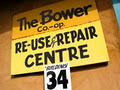 The Bower Re-Use & Repair Centre Co Op image 1