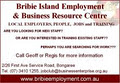 The Bribie Island Employment and Business Resource Centre image 2