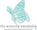 The Butterfly Foundation (Sydney Office) logo