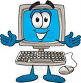 The Computer Dude logo