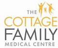 The Cottage Family Medical Centre logo