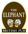 The Elephant logo