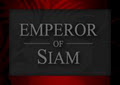 The Emperor Of Siam logo