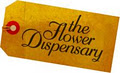 The Flower Dispensary logo