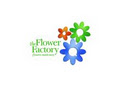 The Flower Factory - Sydney CBD logo