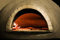 The Forge Pizzeria logo
