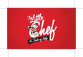 The Little Chef logo