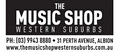 The Music Shop Western Suburbs image 4