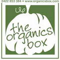 The Organics Box logo