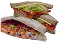 The Retro Sandwich Shop image 6