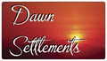 The Settlement Agent logo
